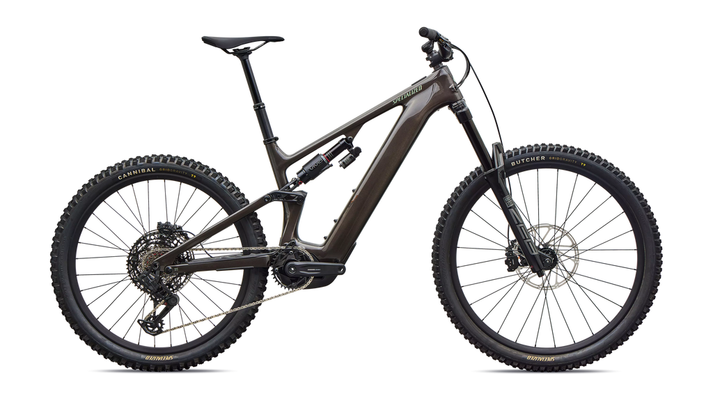 2026 Specialized Turbo Levo 4 Evo Comp E-Bike  Pro Bike Supply