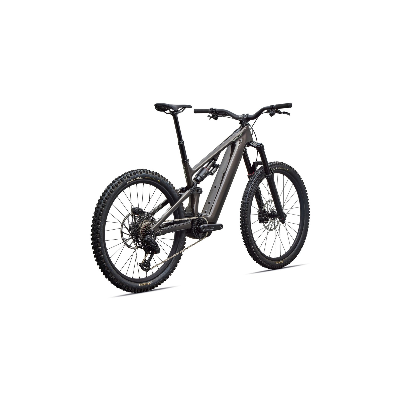 Levo 4 EVO Comp
