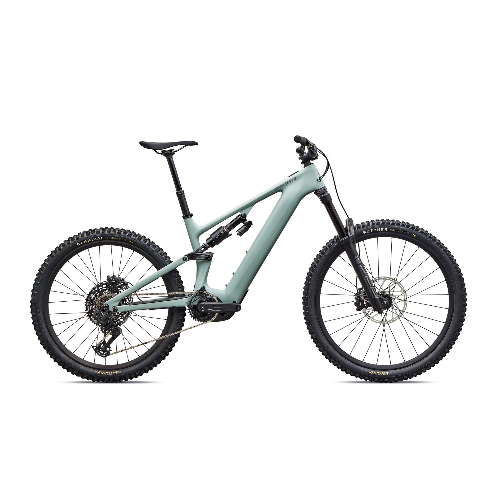 Levo 4 EVO Comp