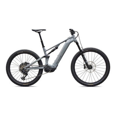 Turbo Levo 4 Alloy
