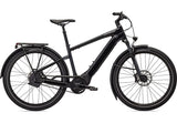 Specialized Vado 5.0 Igh Ul Cast Black / Silver Reflective M
