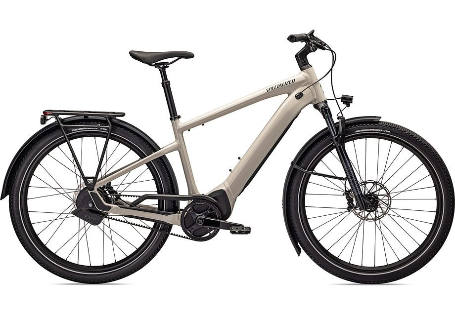 Specialized Vado 5.0 Igh Ul White Mountains / Black Reflecitve Xl