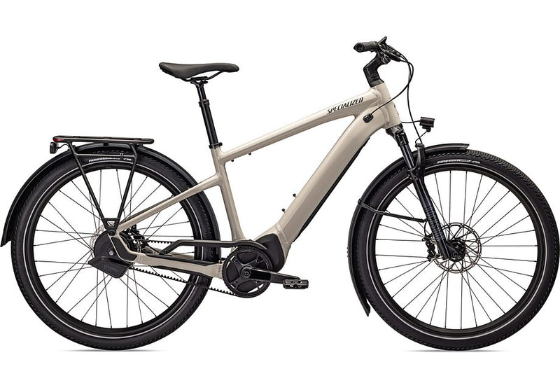 Specialized Vado 5.0 Igh Ul White Mountains / Black Reflecitve Xl