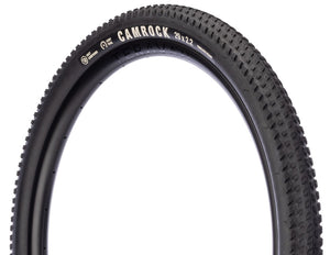 Teravail Camrock Tire - 29 x 2.2 Tubeless Folding BLK Light Trail Fast Compound
