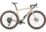 2022 Specialized diverge pro carbon bike gloss sand/satin doppio 58