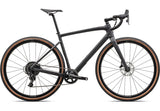 2023 Specialized diverge sport carbon bike satin carbon/black 58