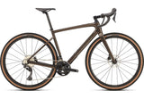 2025 Specialized diverge sport carbon bike satin doppio / gunmetal 56