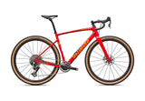 2026 Specialized Diverge Pro Ltd Bike - 58cm, Bike Gloss Flow Red Yellow Ltd
