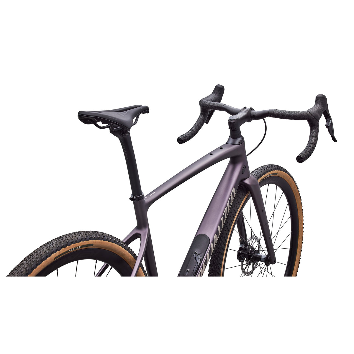 Diverge 4 Expert - SRAM Rival XPLR