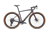 2026 Specialized Diverge Expert Axs Bike - 52cm, Bike Nebula Metallic/Sandstone Metallic