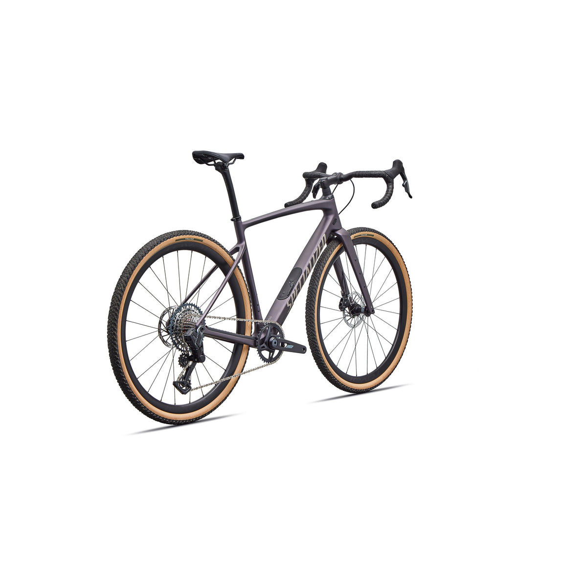 Diverge 4 Expert - SRAM Rival XPLR