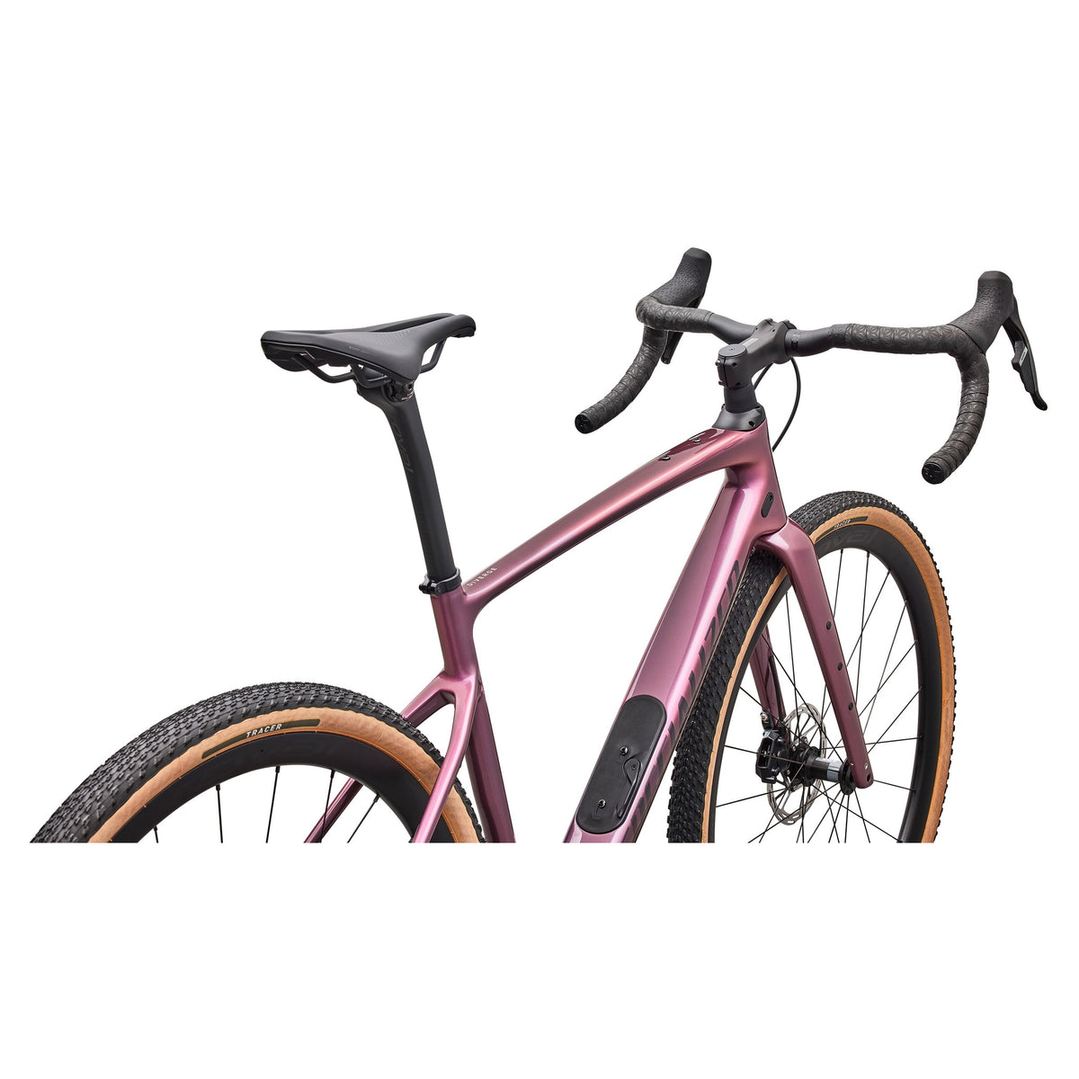 Diverge 4 Expert - SRAM Rival XPLR