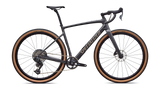 2026 Specialized Diverge Expert Axs Bike Smoke/Sandstone Metallic 49
