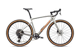 2026 Specialized Diverge Comp Bike - 58cm, Dolomite Metallic/Orange Zest