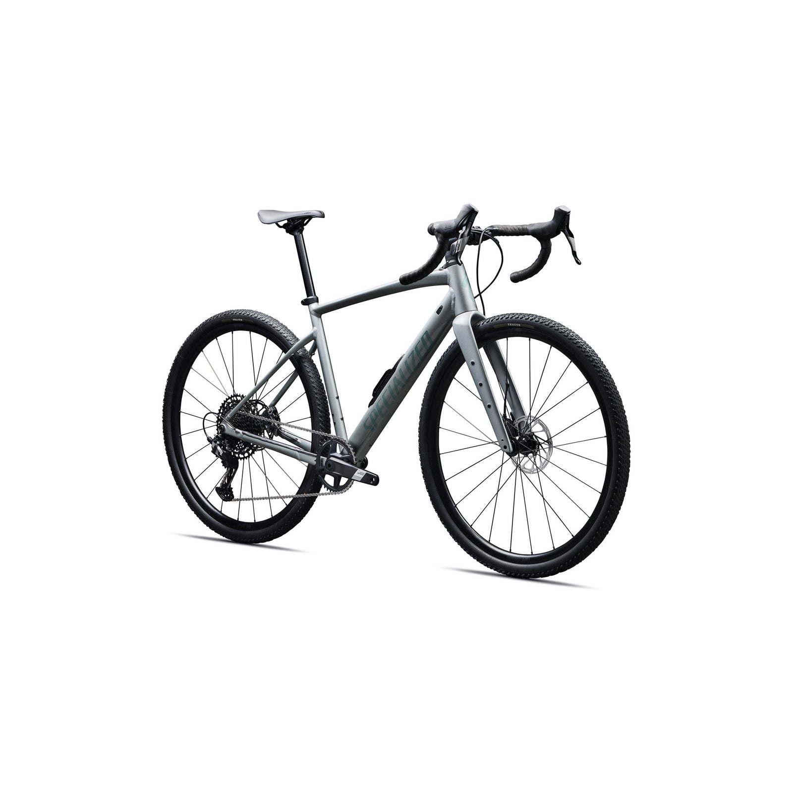 Diverge 4 Comp Alloy - SRAM Apex