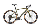 2026 Specialized Diverge Comp Bike - 54cm, Laurel Green Metallic/Dolomite Metallic