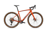 2026 Specialized Diverge Sport Bike - 49cm, Deep Orange/Dune White