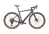2026 Specialized Diverge Sport Bike - 54cm, Obsidian Metallic/Quartz Metallic