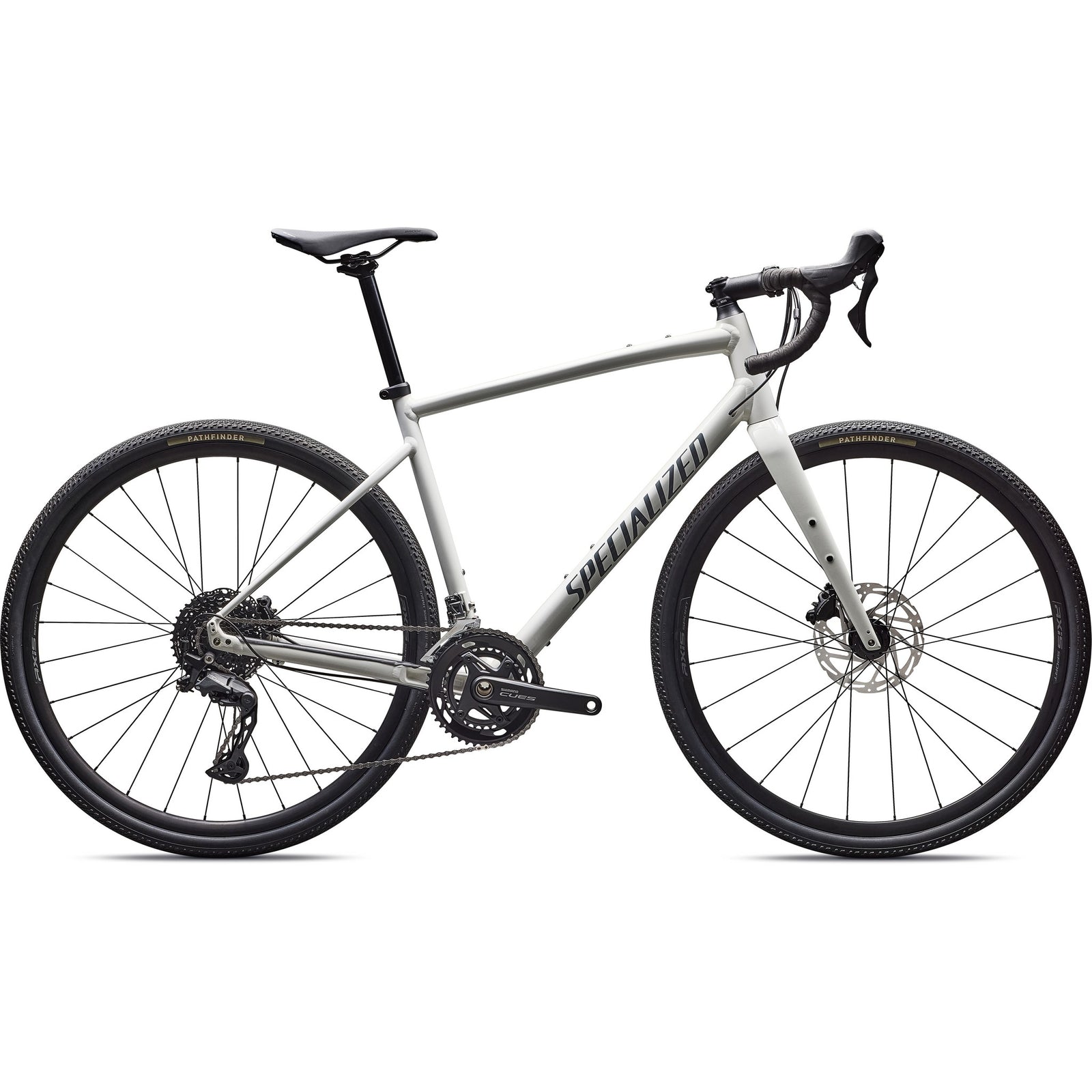 Diverge E5