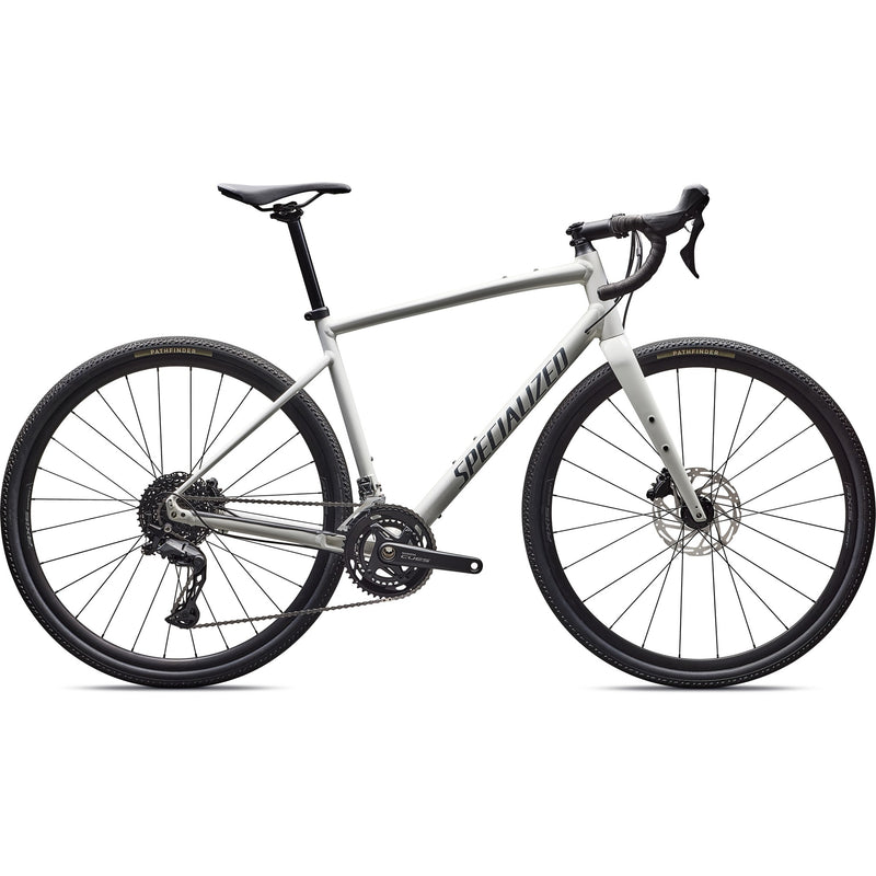 Diverge E5