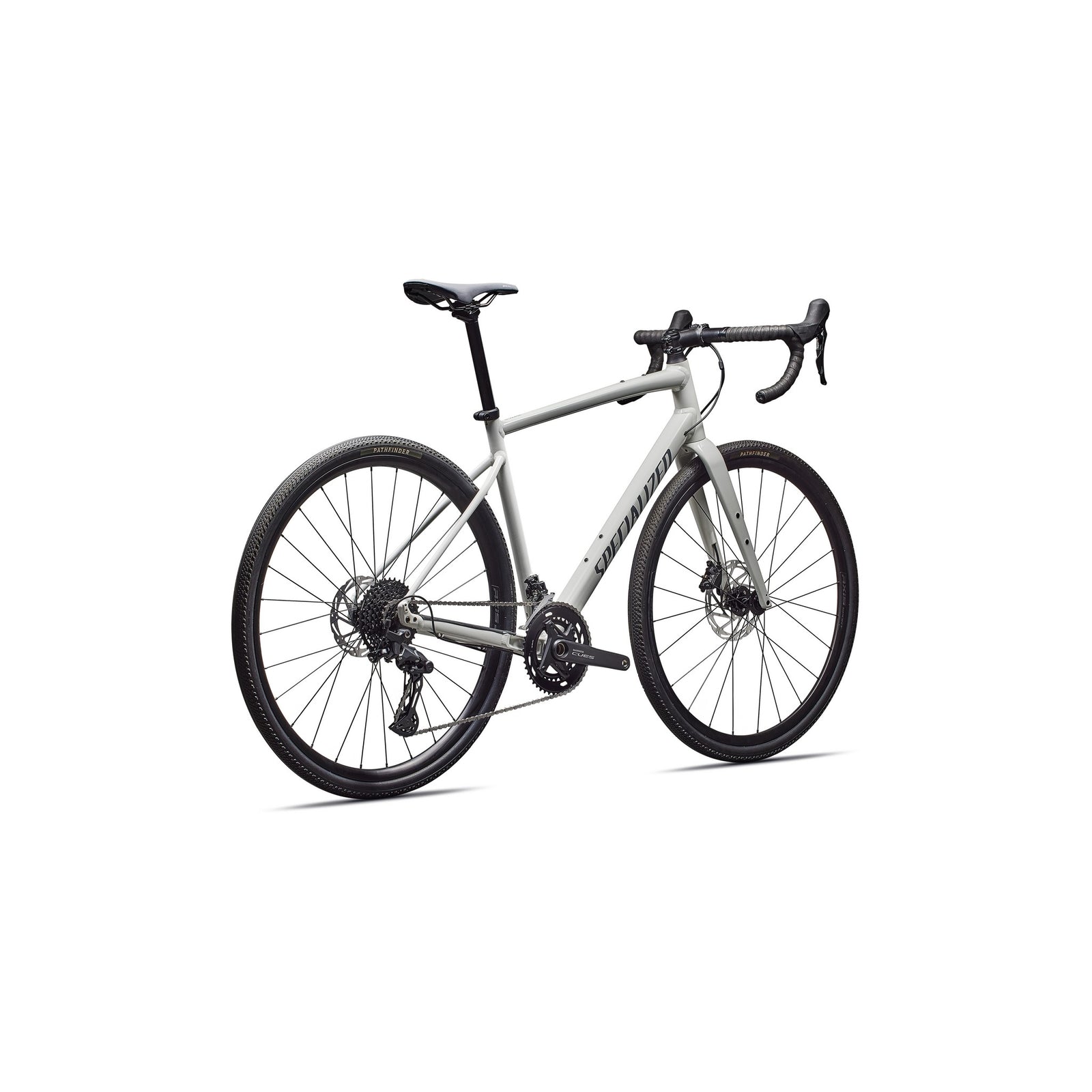 Diverge E5