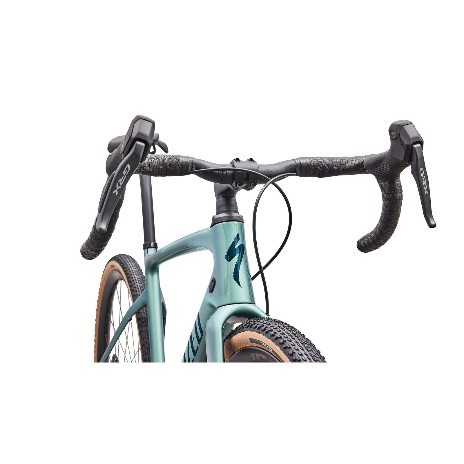 Diverge 4 Expert - Shimano GRX Di2