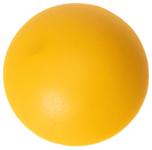 Burley Travoy Dust Cap - Yellow
