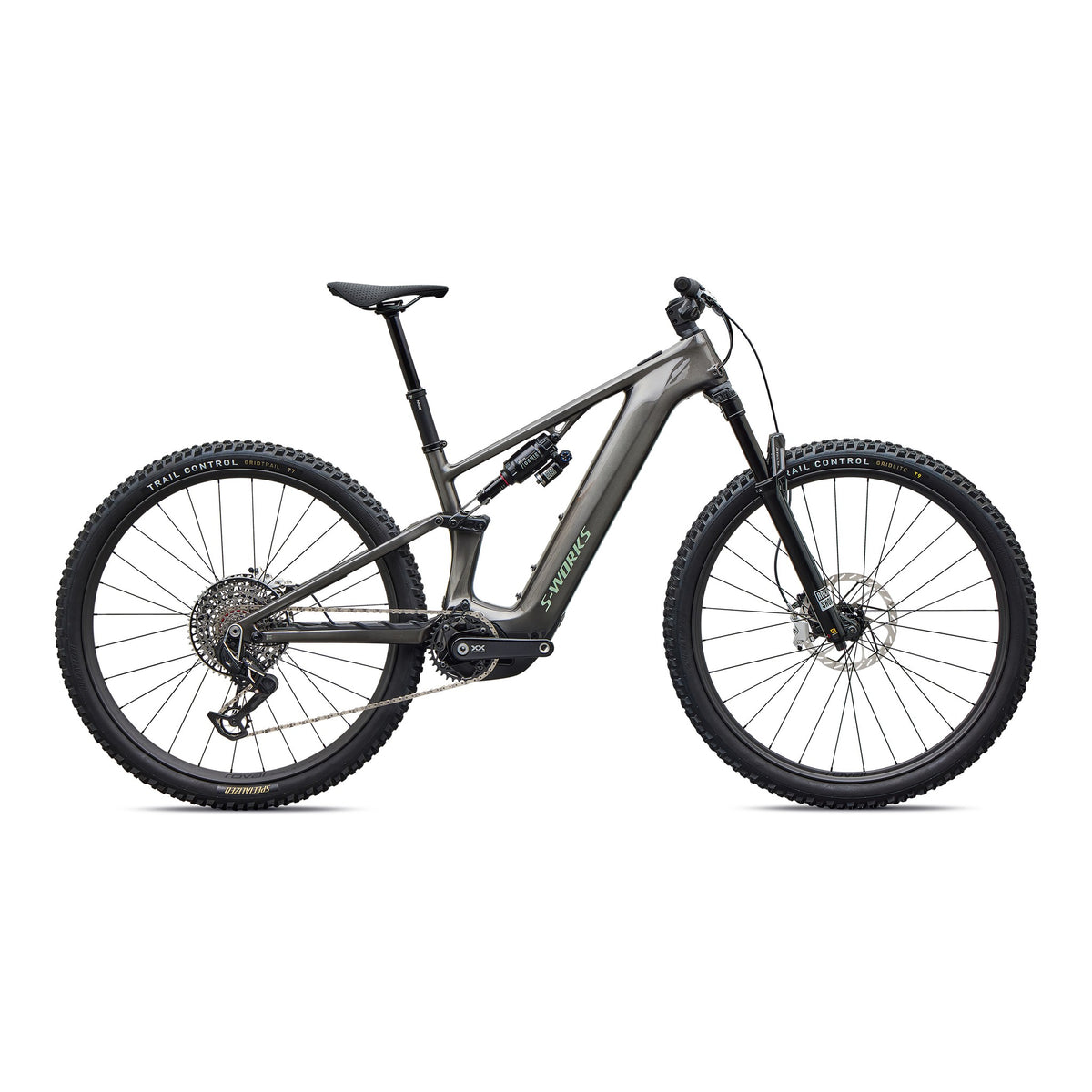S-Works Turbo Levo R