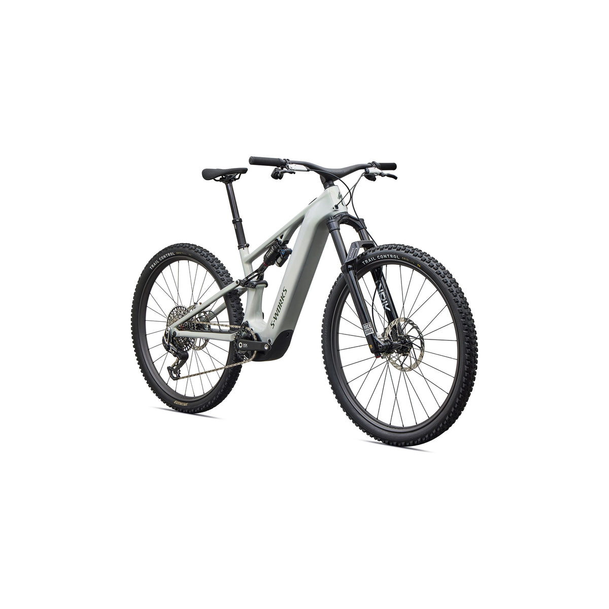S-Works Turbo Levo R