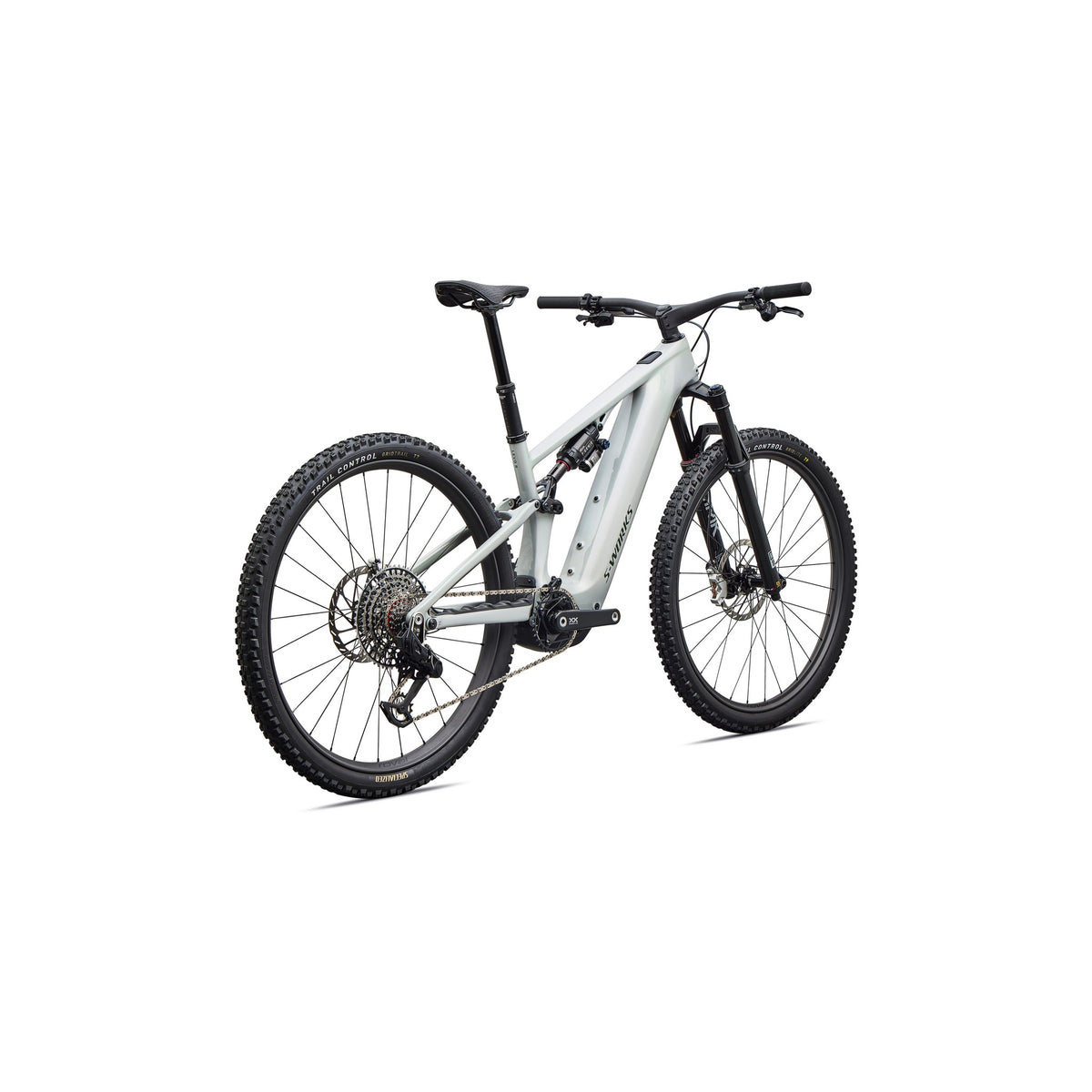 S-Works Turbo Levo R
