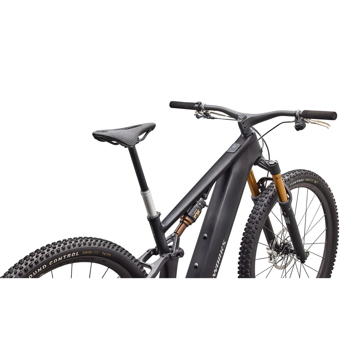 S-Works Turbo Levo R Ultralight
