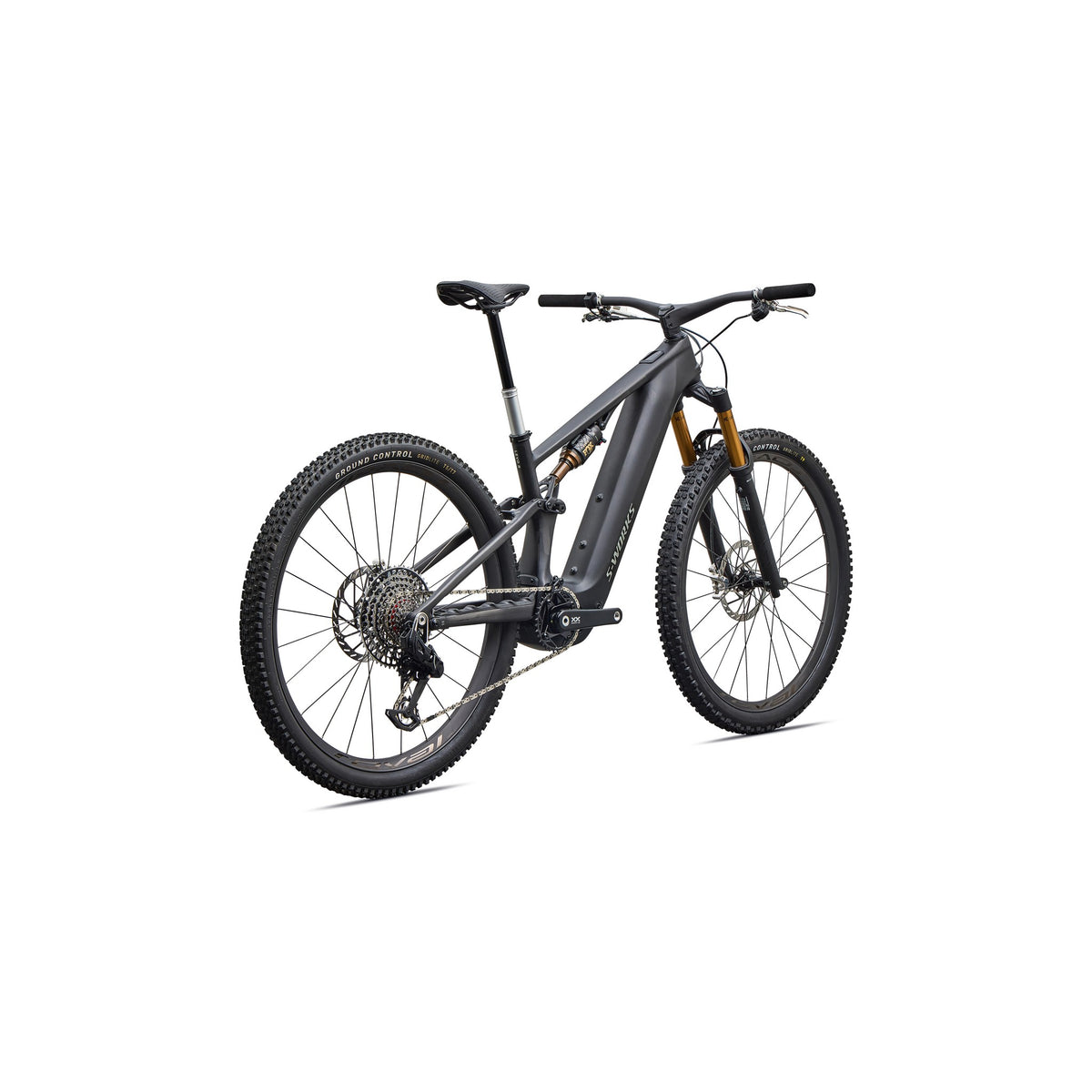 S-Works Turbo Levo R Ultralight