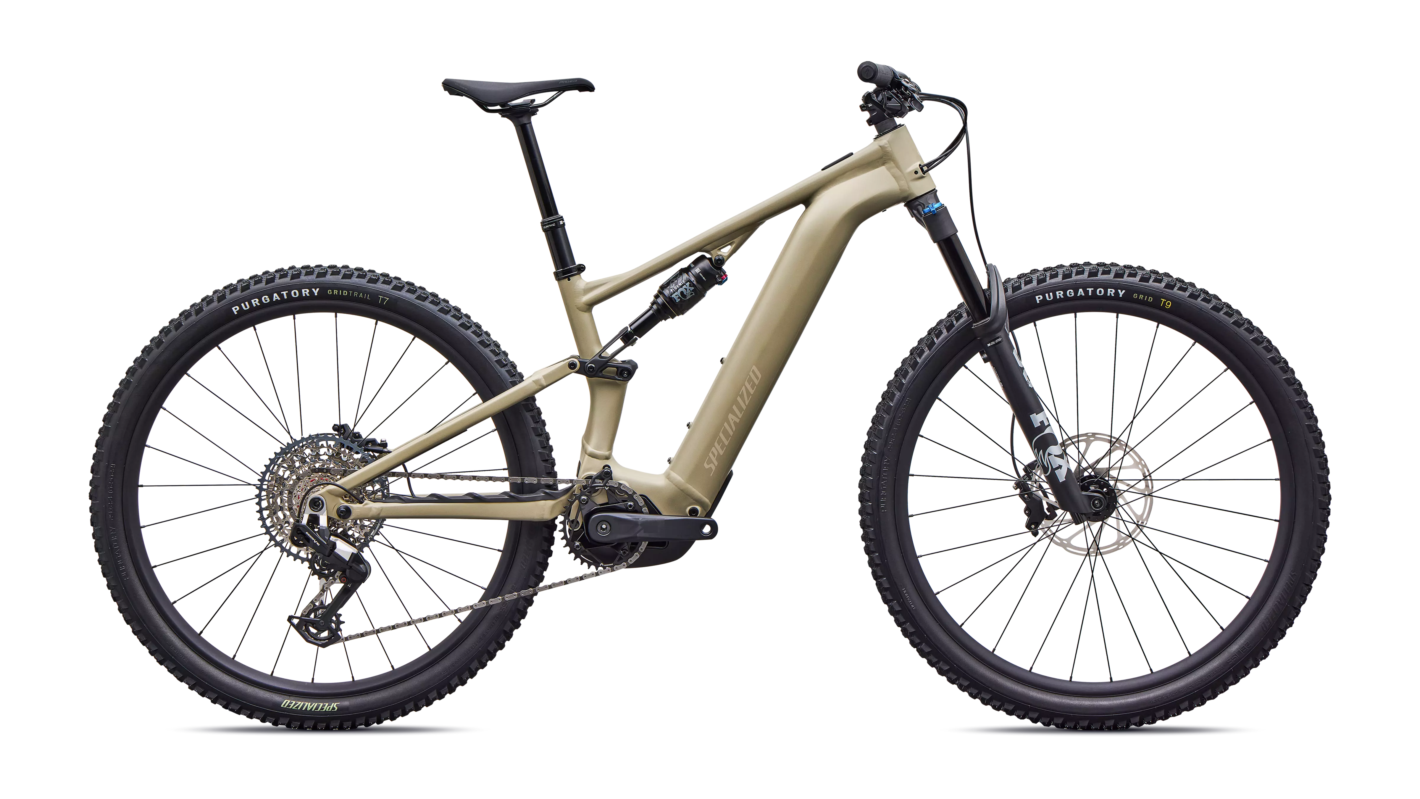 2026 Specialized Turbo Levo R Comp Alloy E-Bike