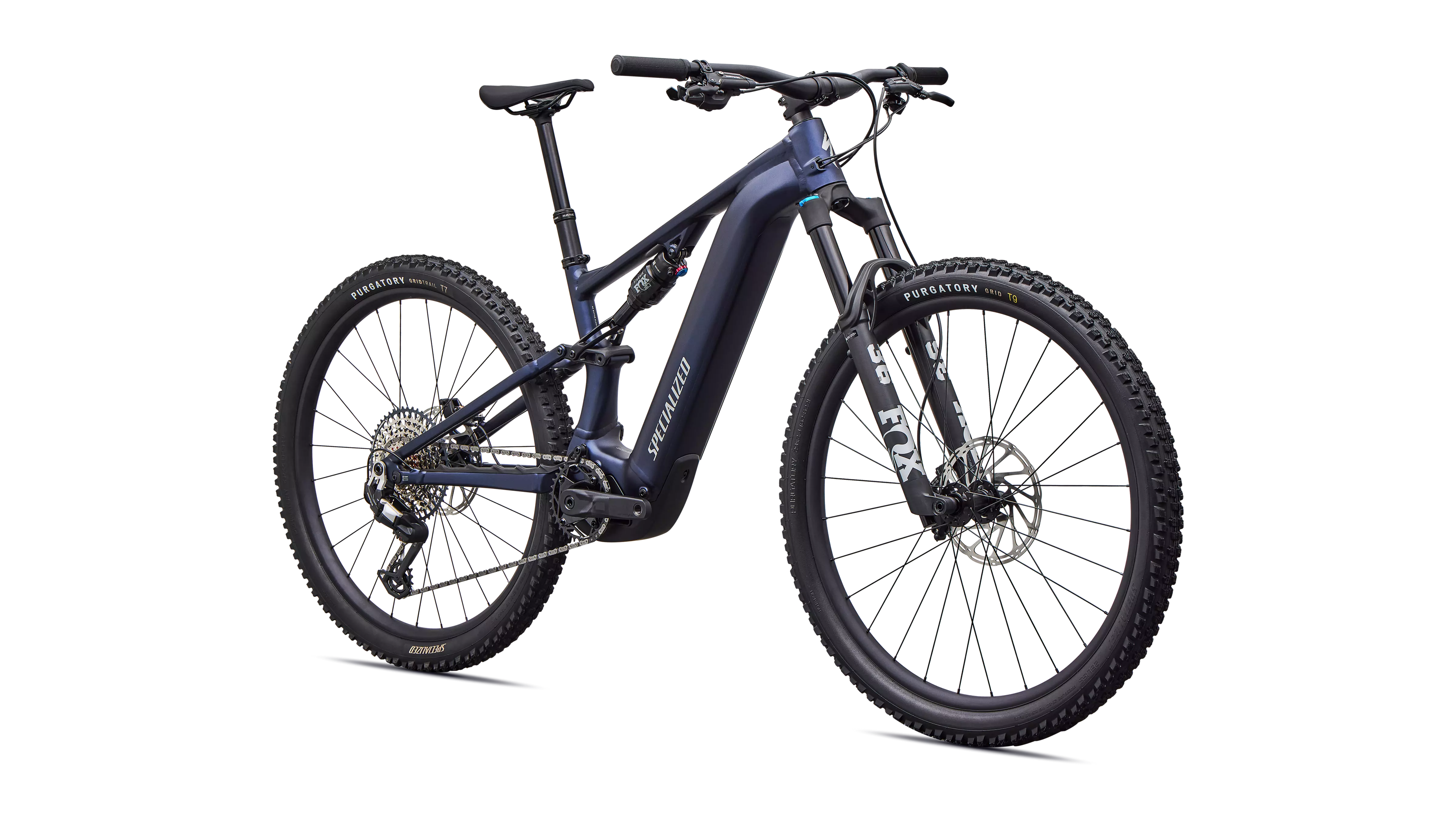 2026 Specialized Turbo Levo R Comp Alloy E-Bike