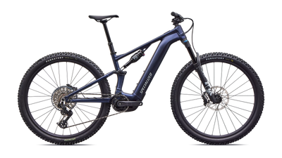 2026 Specialized Turbo Levo R Comp Alloy E-Bike