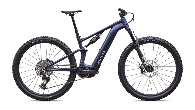 2026 Specialized Turbo Levo R Comp Alloy E-Bike