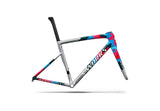 Specialized Tarmac Sl8 S-Works Parra Artist Collab Frameset Parra 49