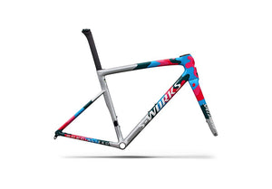 2026 Tarmac Sl8 S-Works Parra Artist Collab