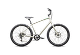 2025 Specialized roll 2.0 bike satin birch / satin electric green reflective s