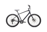 2025 Specialized roll 2.0 bike satin dark navy / satin dune white reflective m
