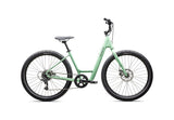2025 Specialized roll 2.0 low entry bike satin oasis / satin smoke m