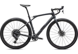 2023 Specialized diverge str S-Works bike satin forest green/dark moss green/black pearl 52