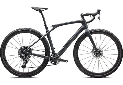 2023 Specialized diverge str S-Works bike satin forest green/dark moss green/black pearl 52