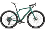 2024 Specialized Diverge Str Expert Bike Satin Metallic Pine / Smoke 61