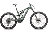 2024 Specialized levo comp alloy g3 bike sage green / cool grey / black s3