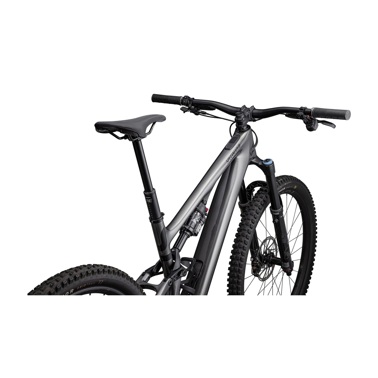 Turbo Levo SL 2 Expert Carbon