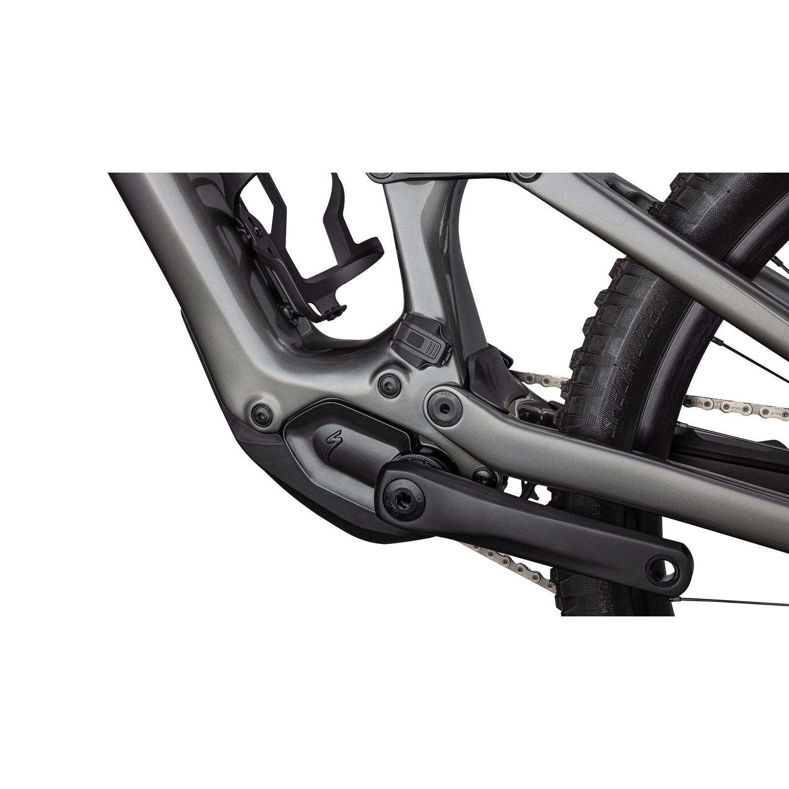 Turbo Levo SL 2 Expert Carbon