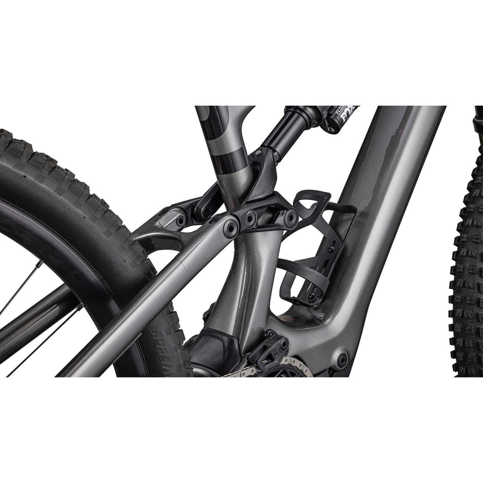 Turbo Levo SL 2 Expert Carbon