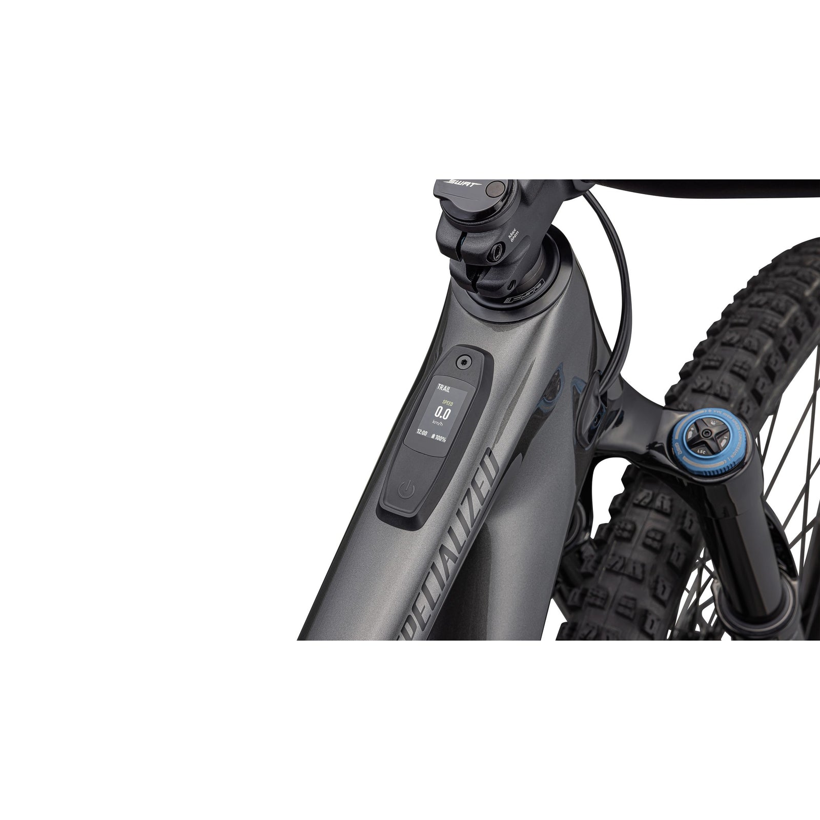 Turbo Levo SL 2 Expert Carbon