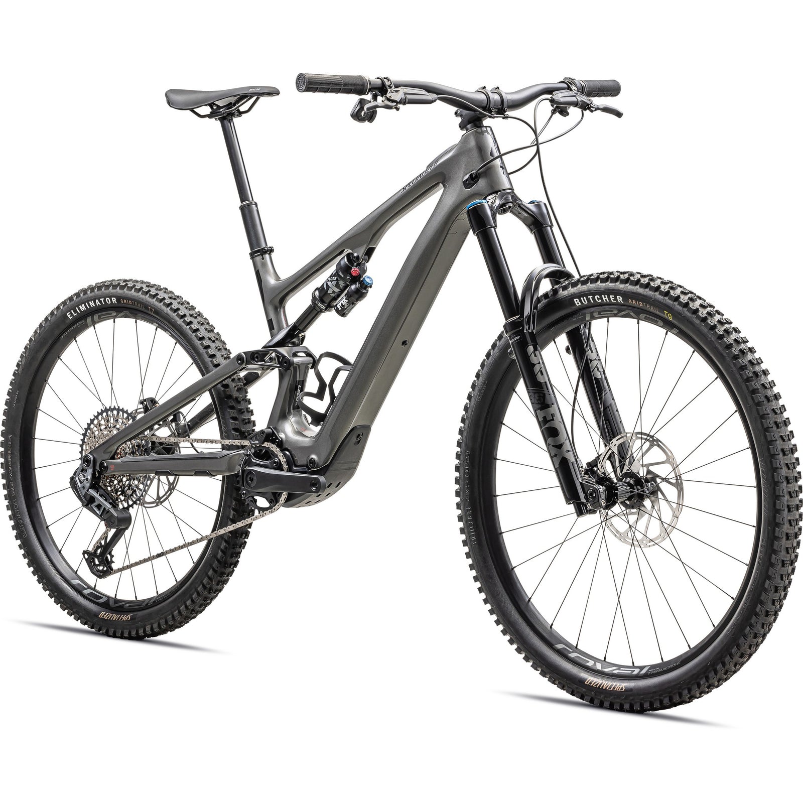 Turbo Levo SL 2 Expert Carbon